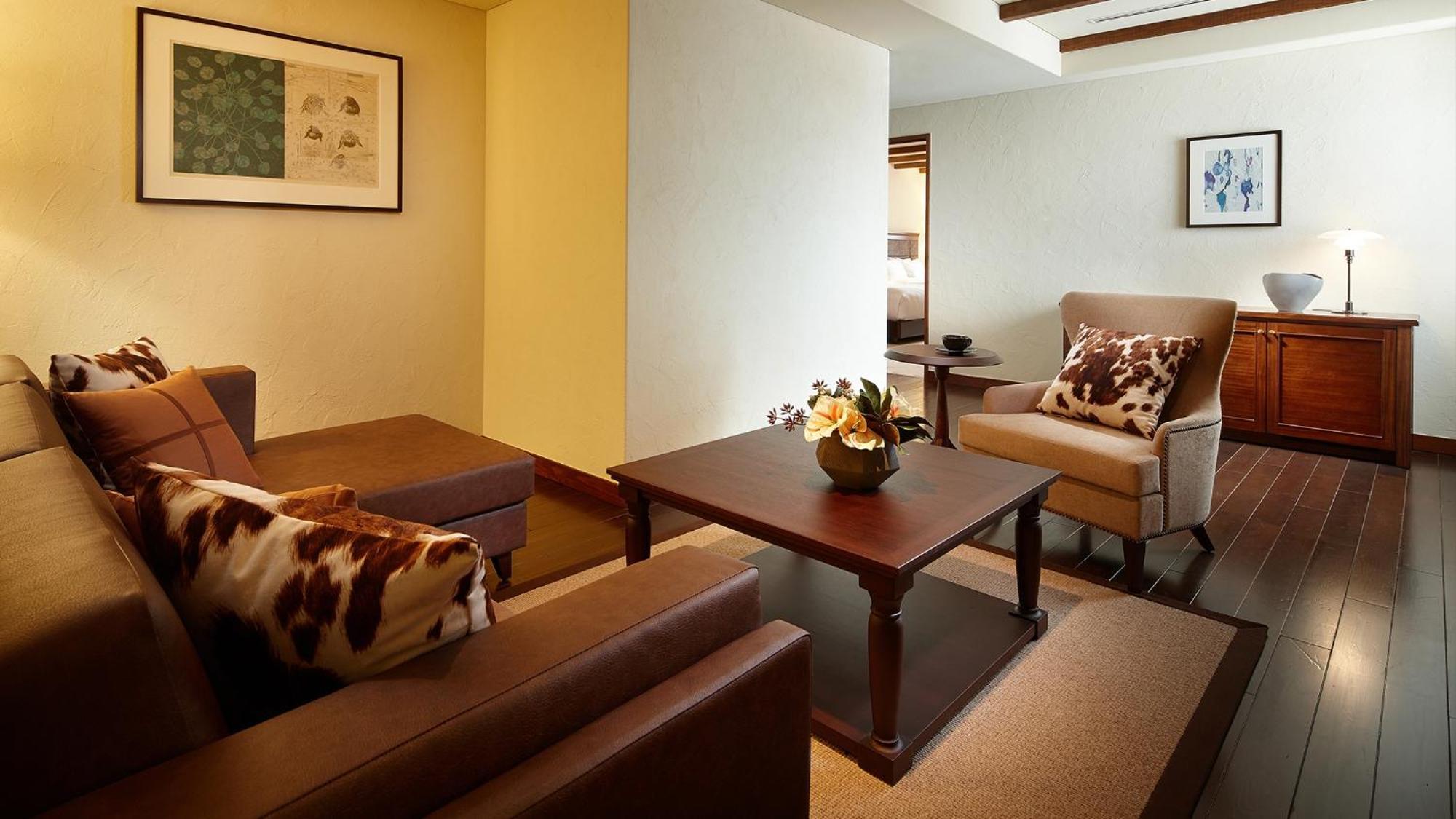 Lotte Arai Resort Myoko Exterior photo